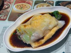 -凤来茶餐·粤菜馆(珠江新城店)
