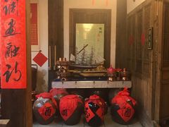 门面-文儒九号·闽菜馆(三坊七巷店)