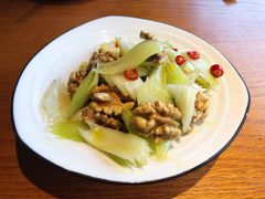 -盐帮食坊•小河帮川菜(四川师大店)