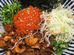 -韩香福脊骨汤锅(上杭路店)