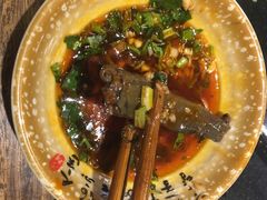 -蓉城江北老灶火锅(春熙路店)