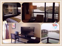 怡沁园度假村-上海怡沁园度假酒店