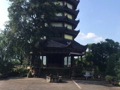-丰都鬼城名山景区