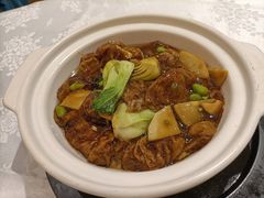 特色面筋煲-和记小菜(东方店)