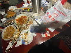 -并州大牌档之醉轻尘