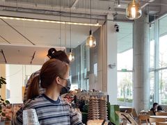 -SAANCI山池咖啡(海上世界文化艺术中心店)