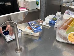 -好利来(上海虹桥新天地Lab主题店)