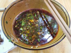 -马王庙刀削面馆(四川省交通学院宿舍店)