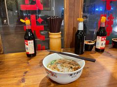-矮子粉店1985·长沙米粉(湘春路店)