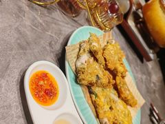 -KK ONE(京基滨河时代店)