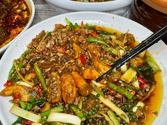 -辣螃铠盆盆蟹大排档(总店)