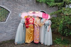 -MuseMarry婚纱(前海嘉里中心店)