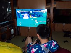 -汤连得温泉馆(宝山店)