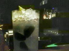 -广州柏悦酒店·悦吧·顶楼露天酒吧