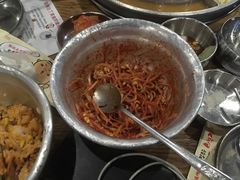 -姜虎东白丁烤肉(深圳湾后海汇店)