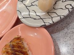 -争鲜回转寿司(太阳宫凯德SURPER店)