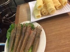 金海阁海鲜火锅-金海阁海鲜火锅