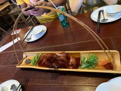 南乳扎烧-大牌大·传统杭帮菜(湖滨店)