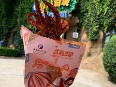 -大连海昌发现王国主题公园