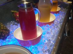 -咸亨大酒店-自助餐厅(解放南路店)