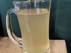 醇香格瓦斯-米德维奇俄式西餐厅(西六道街店)