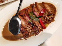 -王庄阿咪海鲜大排档(上下杭店)