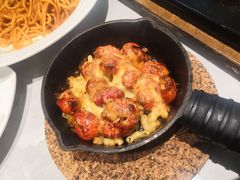 -必胜客(通辽万达店)