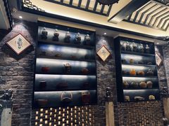 -健眺小海鲜(临海后山店)