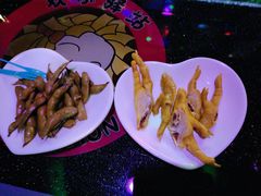 -欢乐驿站量贩式KTV(西丽店)