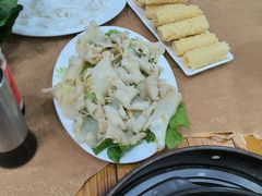 -濠轩阁特色生蚝火锅(水湾路店)
