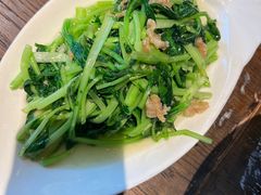 -老土灶·扬州非遗淮扬菜(大运河博物馆店)