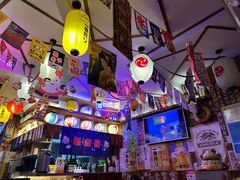 -坂吉屋·居酒屋深夜食堂(龙湖店)