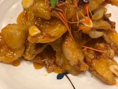 -大地春饼店(黄河路店)