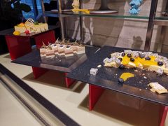 -宁波逸东豪生大酒店·豪生咖啡厅