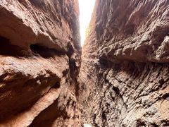 -天山神秘大峡谷