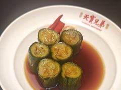 -天宝兄弟·湘菜龙虾馆