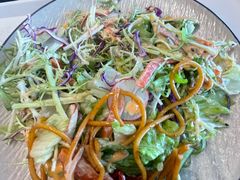 -贝林大翅鲸简餐厅(国家海洋博物馆店)