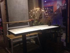 大堂-MIKAKU(万达广场上海宝山店)