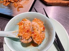 -潮界(虹桥新天地店)