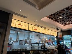 -香港新发烧腊茶餐厅(书城店)