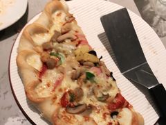 -必胜客(金开大道店)