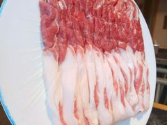 -小洋府铜锅涮肉(南锣鼓巷店)