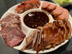 -京尊烤鸭店JINGZUN(春秀路店)