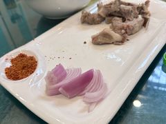 -阿达西新疆餐厅(西北大学店)