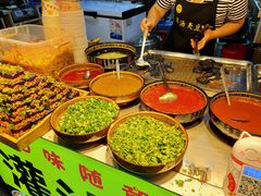 -大学城夜市大排档(凤栖路店)