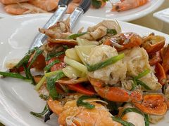 -旺富东海大酒楼(海鲜街店)