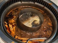 -葛记红焖羊肉(人民路店)