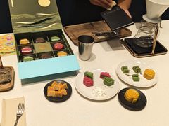 -星巴克臻选(深圳罗湖万象城店)