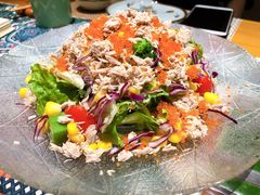 -久喜番和牛烧肉酒场(北辰三角洲店)