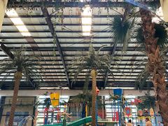 -南宫温泉水世界